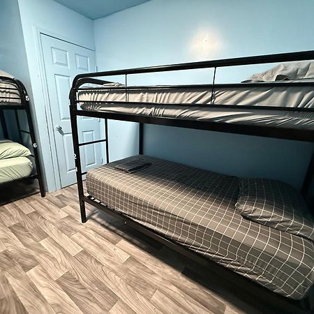 Guest House Paradiso Маямі Екстер'єр фото