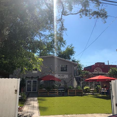 Guest House Paradiso Маямі Екстер'єр фото