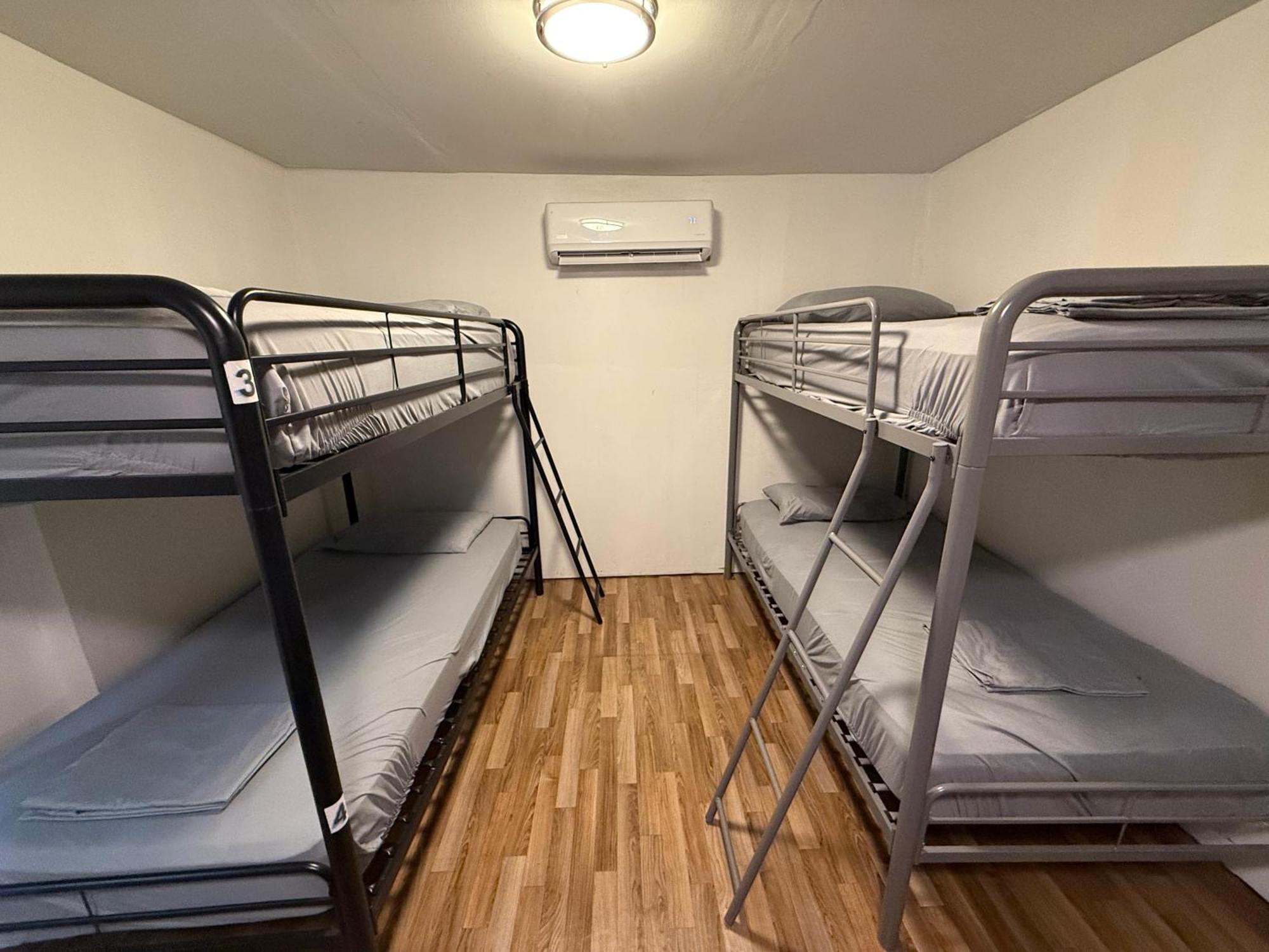 Guest House Paradiso Маямі Екстер'єр фото
