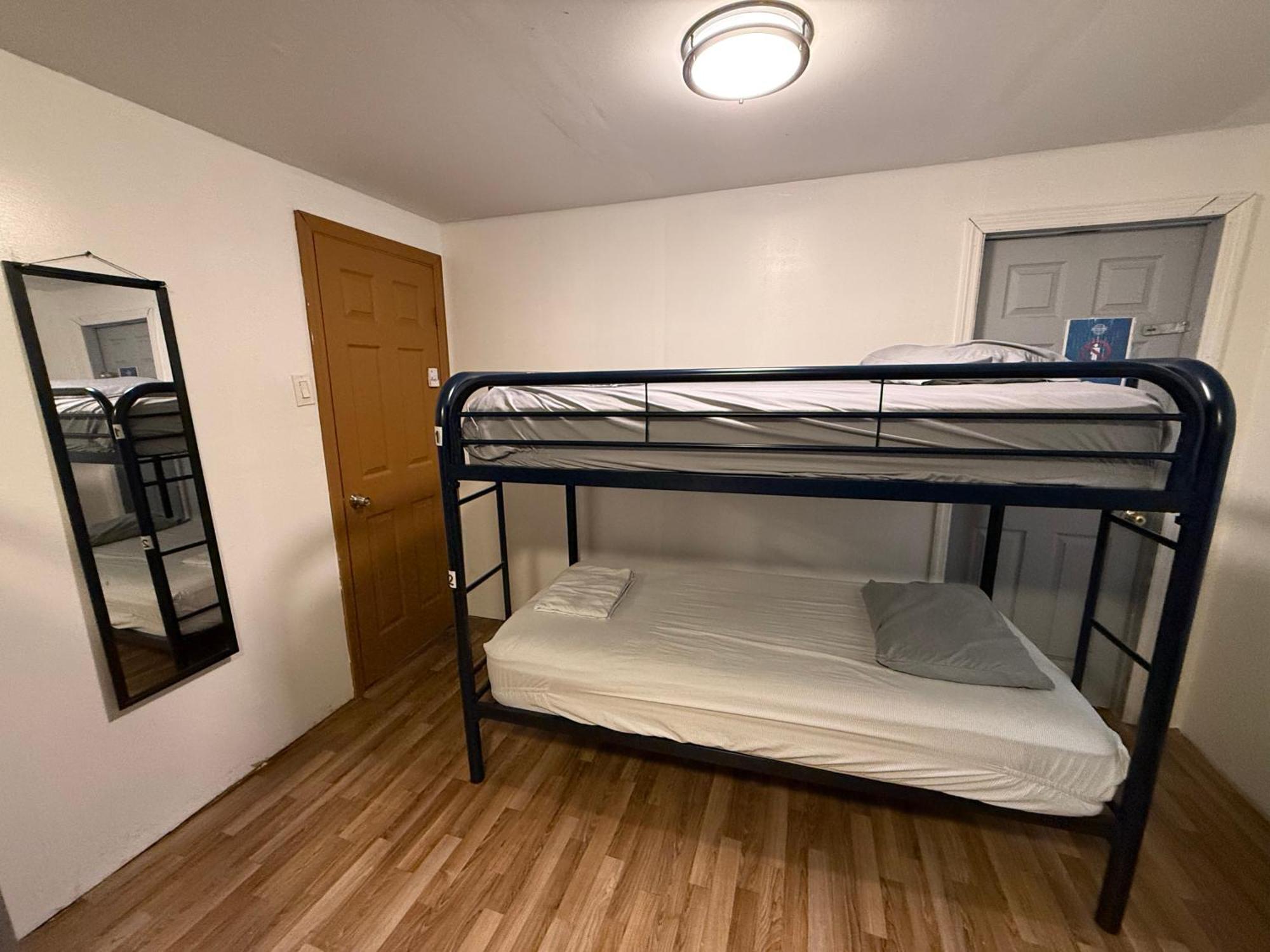 Guest House Paradiso Маямі Екстер'єр фото