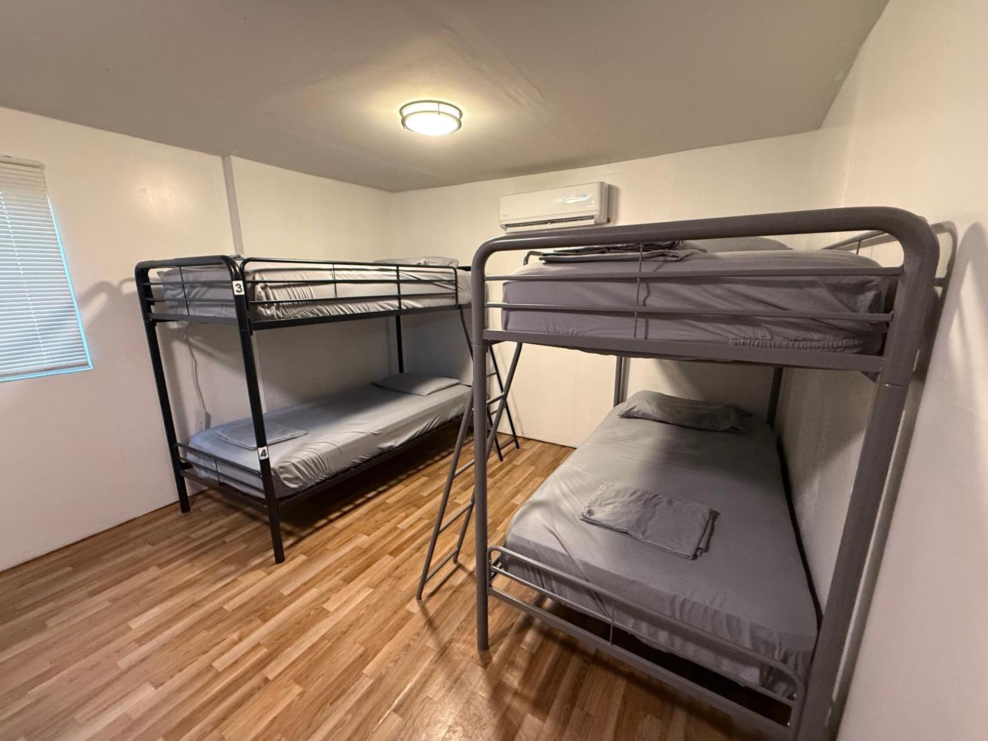 Guest House Paradiso Маямі Екстер'єр фото