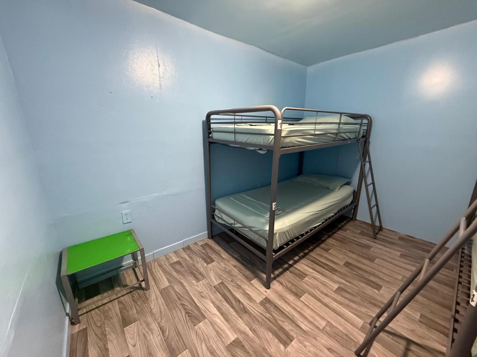 Guest House Paradiso Маямі Екстер'єр фото