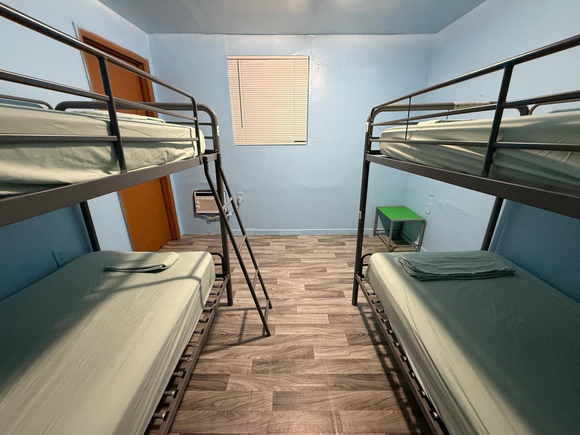 Guest House Paradiso Маямі Екстер'єр фото