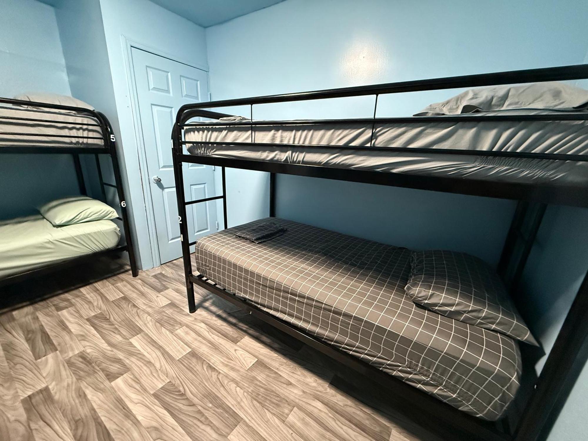 Guest House Paradiso Маямі Екстер'єр фото