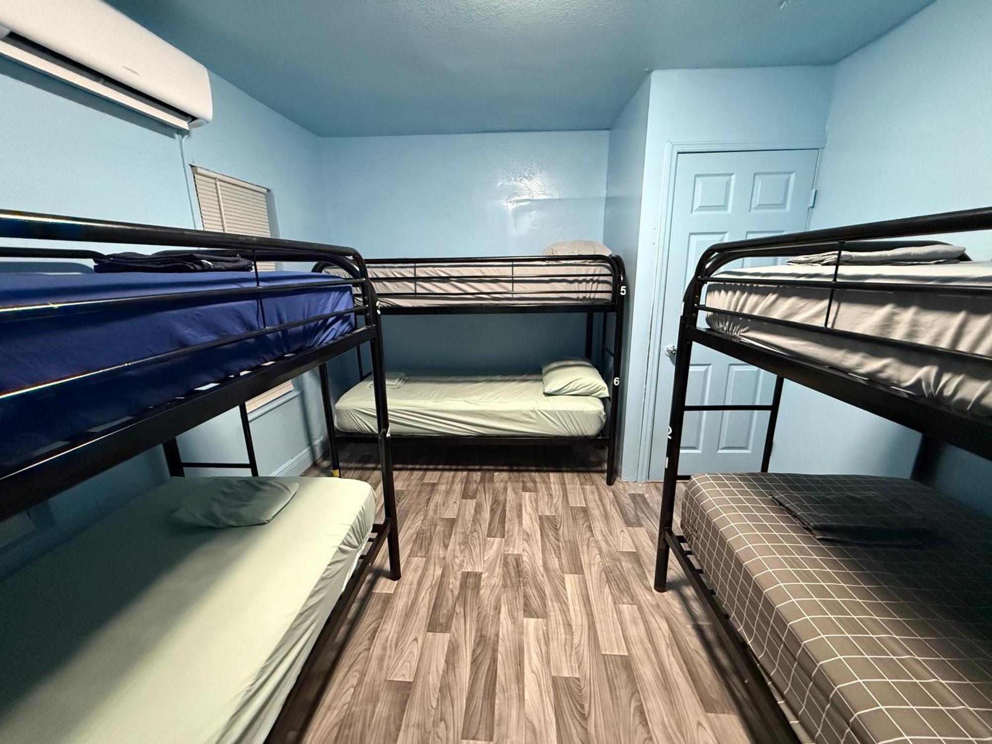 Guest House Paradiso Маямі Екстер'єр фото
