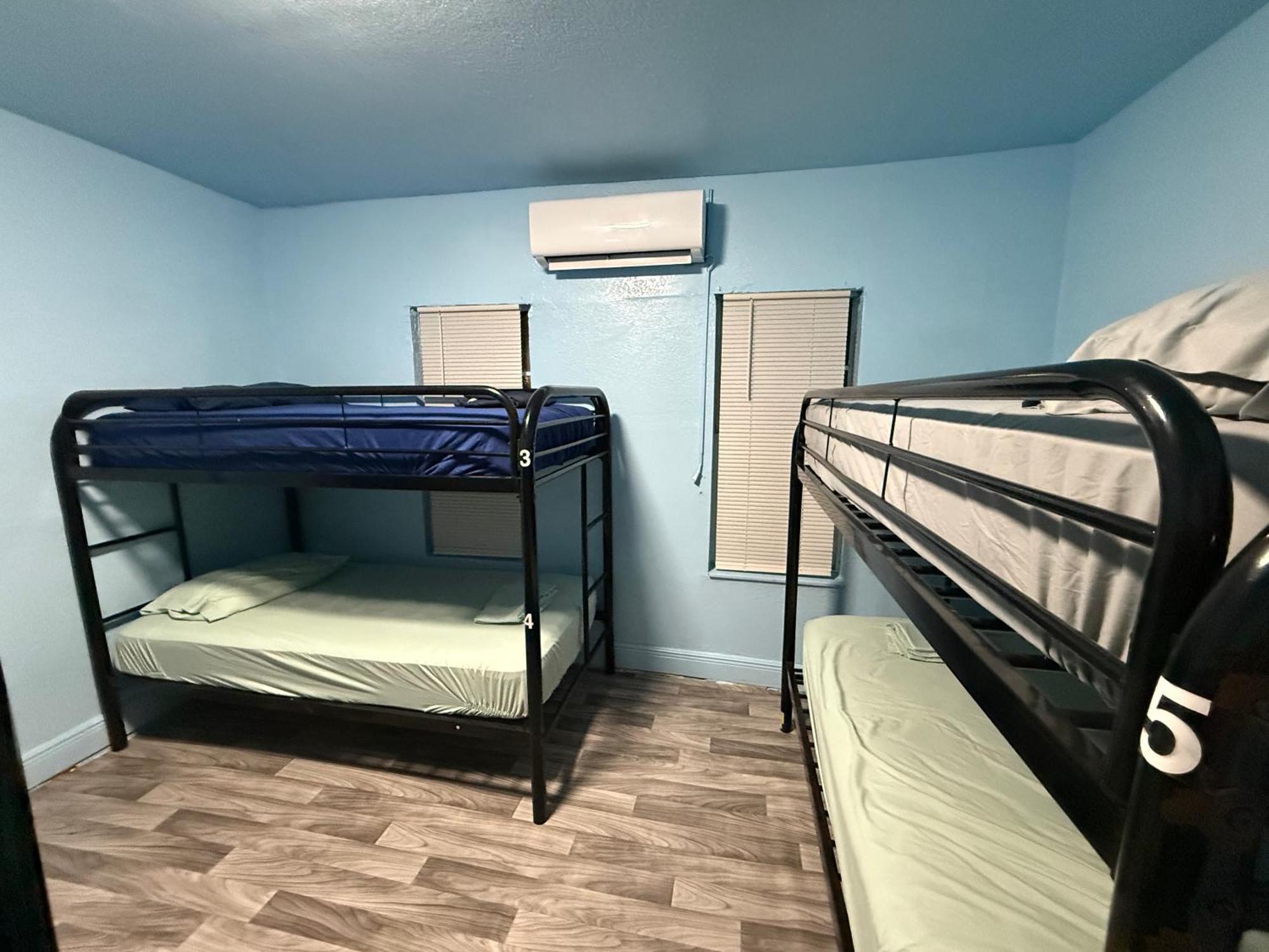 Guest House Paradiso Маямі Екстер'єр фото