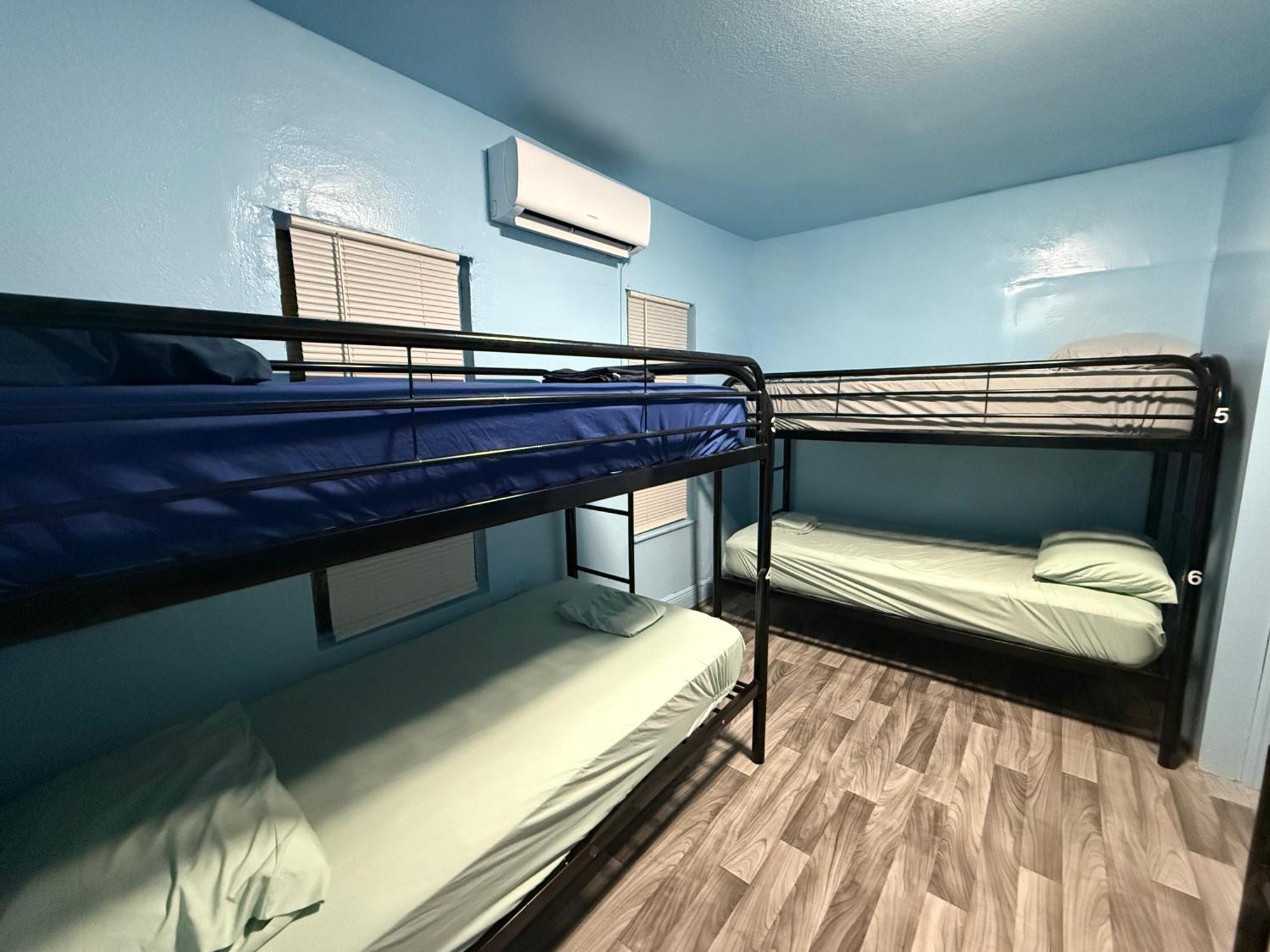 Guest House Paradiso Маямі Екстер'єр фото
