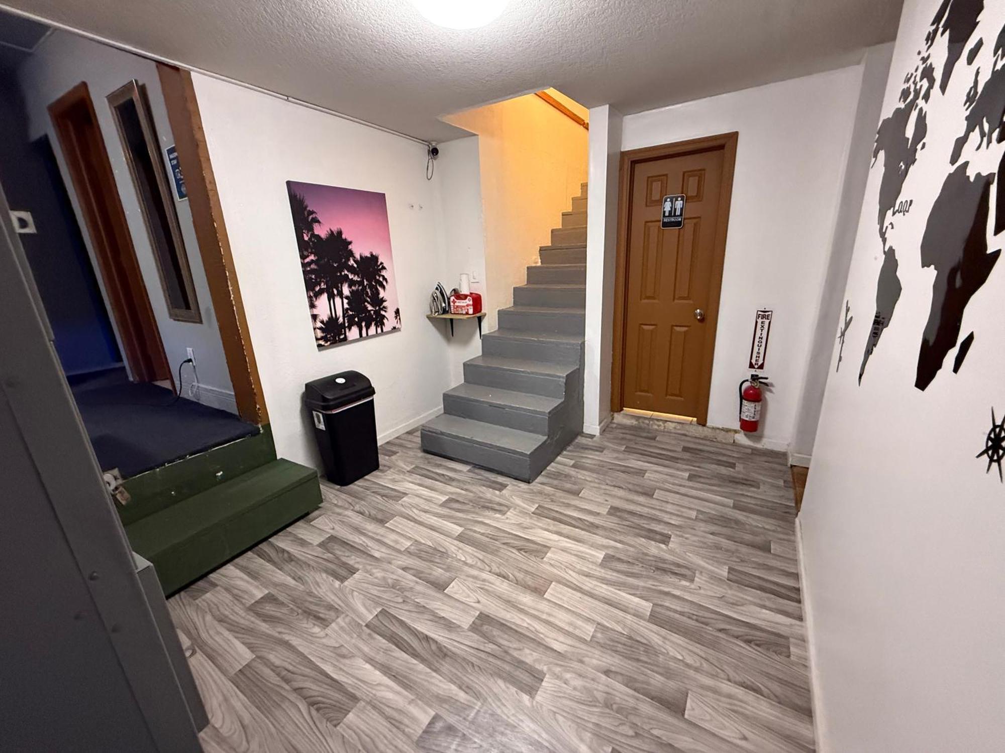 Guest House Paradiso Маямі Екстер'єр фото