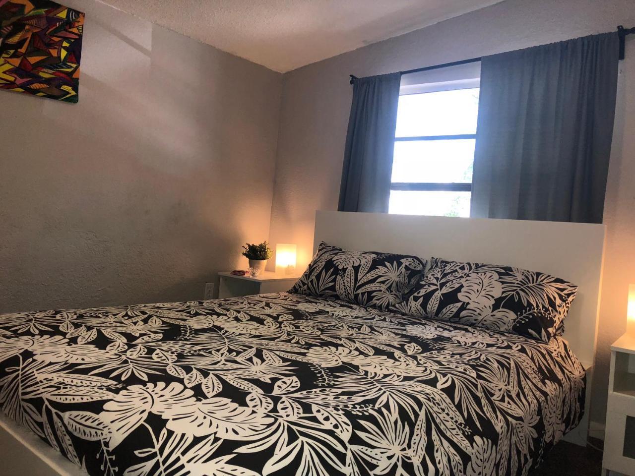 Guest House Paradiso Маямі Екстер'єр фото