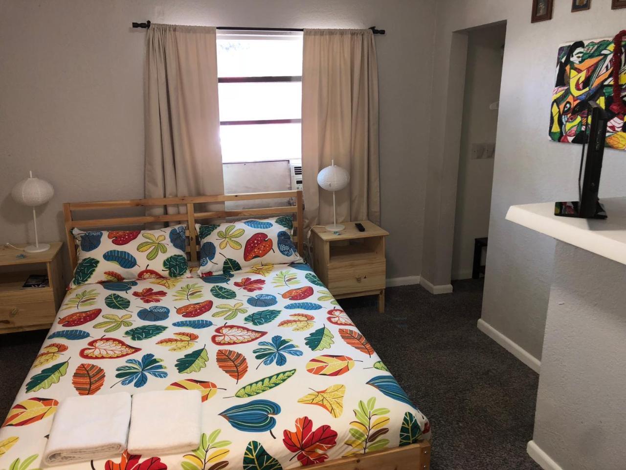 Guest House Paradiso Маямі Екстер'єр фото