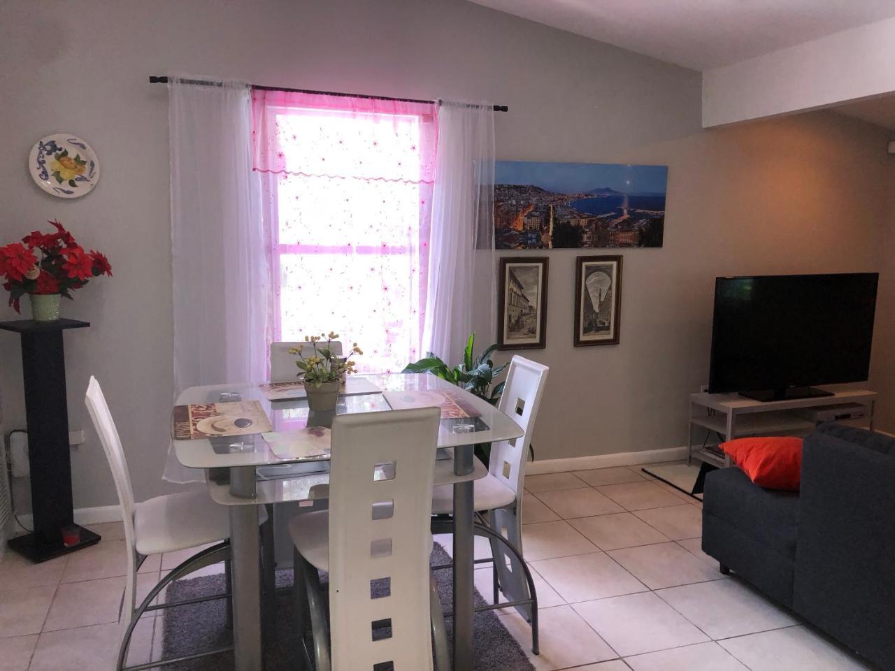 Guest House Paradiso Маямі Екстер'єр фото