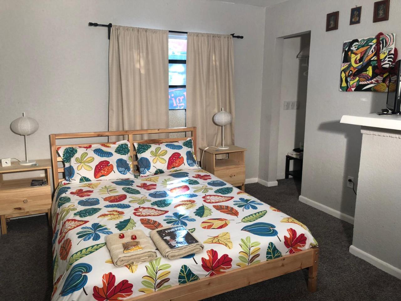 Guest House Paradiso Маямі Екстер'єр фото