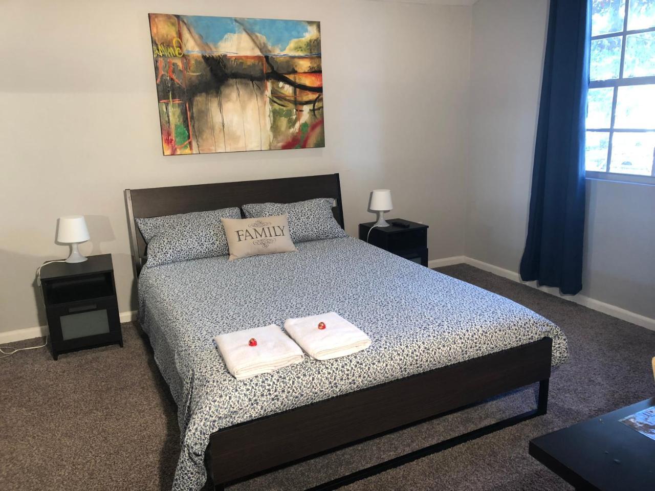 Guest House Paradiso Маямі Екстер'єр фото