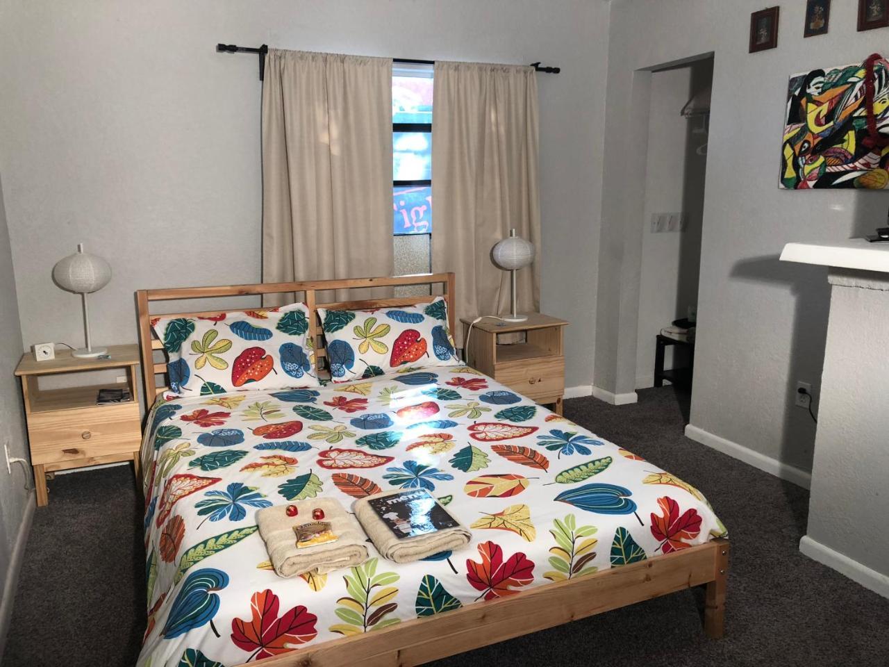 Guest House Paradiso Маямі Екстер'єр фото