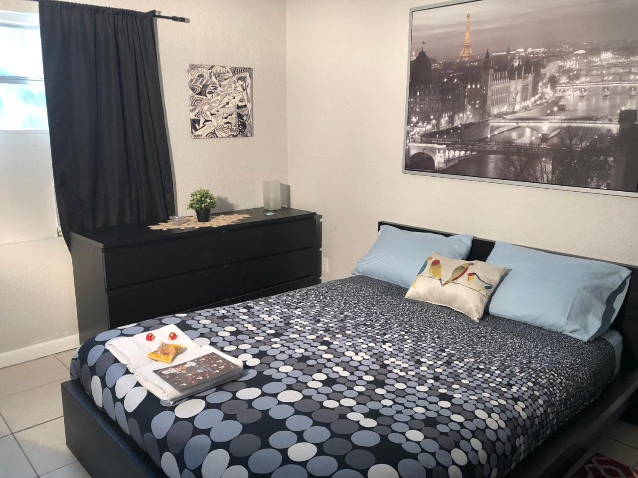 Guest House Paradiso Маямі Екстер'єр фото