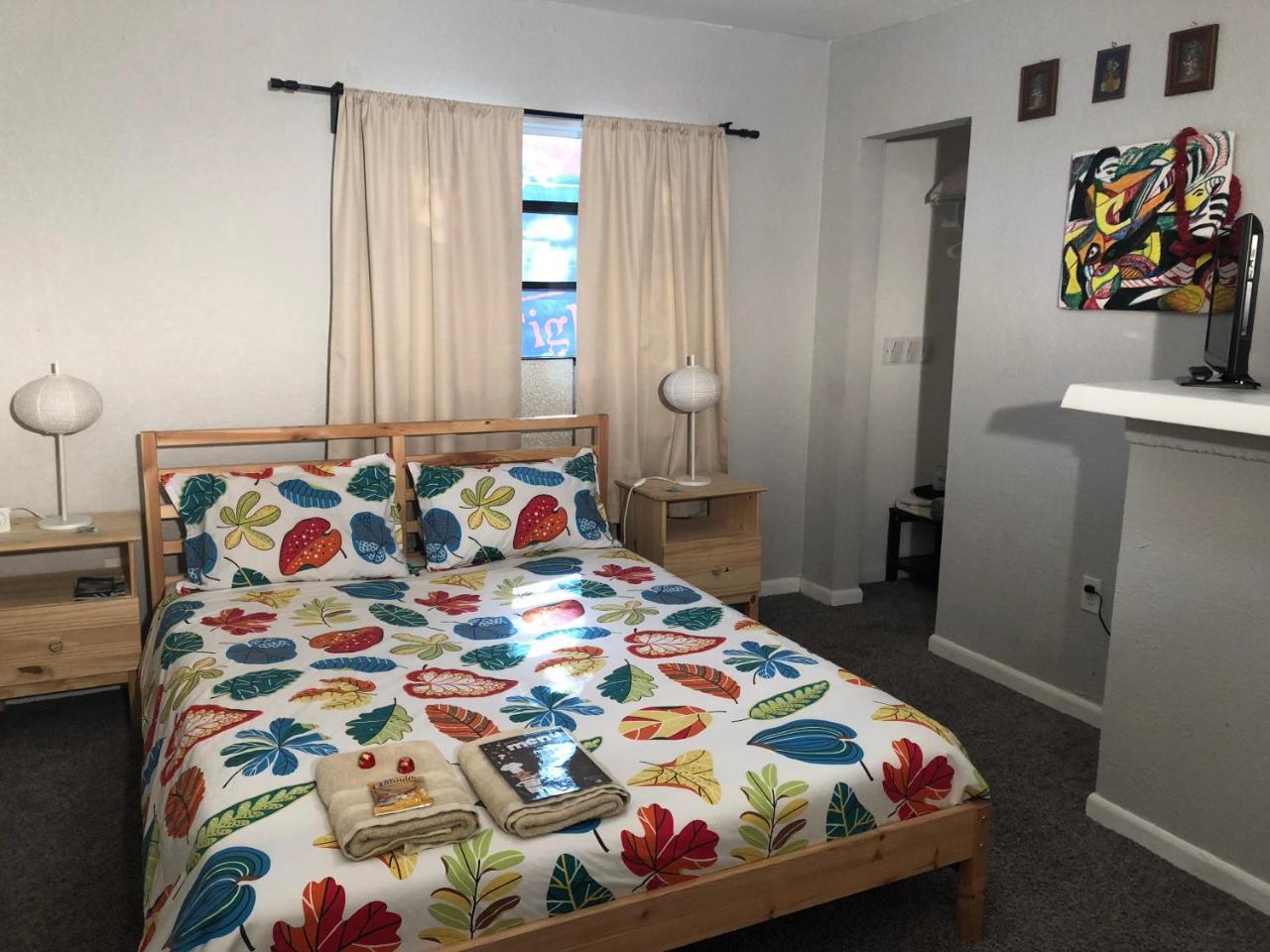 Guest House Paradiso Маямі Екстер'єр фото