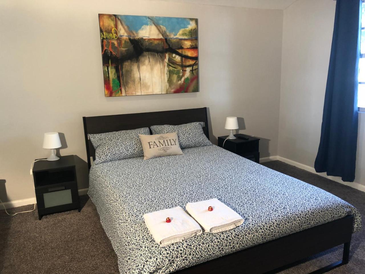 Guest House Paradiso Маямі Екстер'єр фото